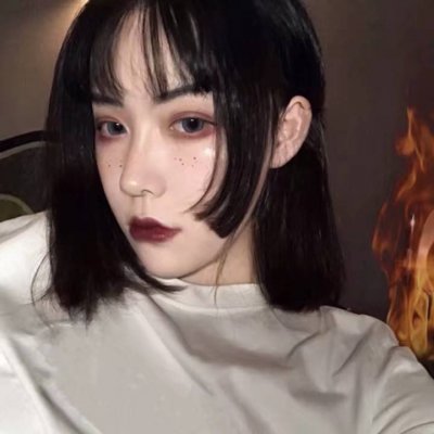 超酷女生霸气头像合集来啦！34张高清好看的个性头像任你挑