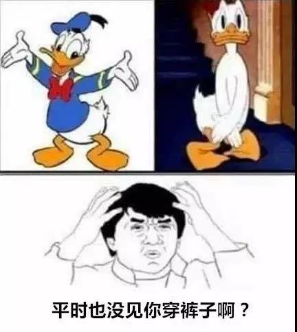小时候觉得超正常的动画，长大回看怎么越看越不对劲