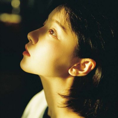 34张高清女生高冷伤感微信头像 快换上你的专属头像