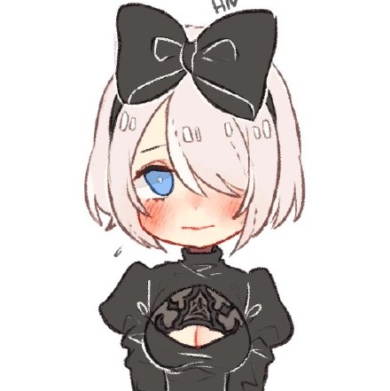 点赞就能脱单？这套情侣头像火了