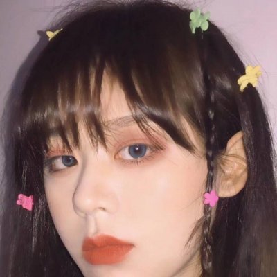 36张高清野性酷女生头像 又飒又好看的头像合集