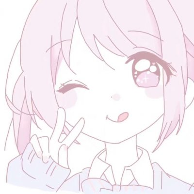 20张高清好看的二次元萌妹子头像 女生头像专属合集