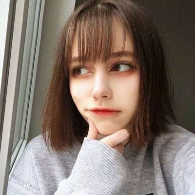 20张高清霸气欧美女生头像 个性小姐姐直接抱走