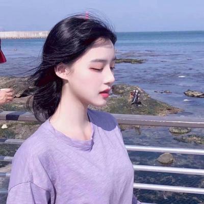 27张高清时尚清新女生头像 个性氛围感拉满