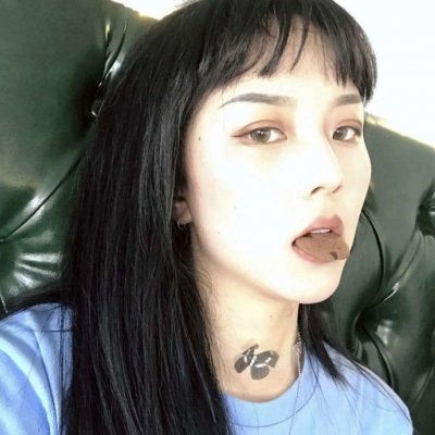 9张高清俏皮可爱女生头像 氛围感拉满的软萌少女感头像合集