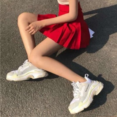 8张高清性感长腿部位女头 女生头像合集来了