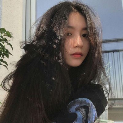 14张高清个性女生头像合集 按需切换查看尺寸