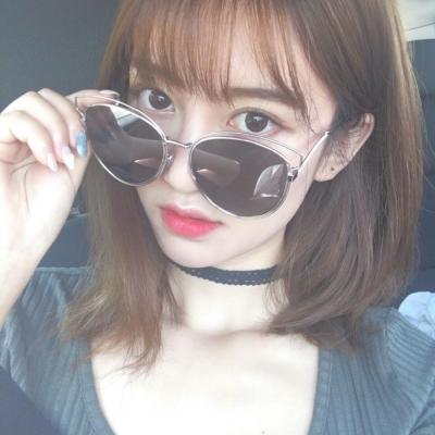 24张高清气质女人味QQ头像 氛围感拉满