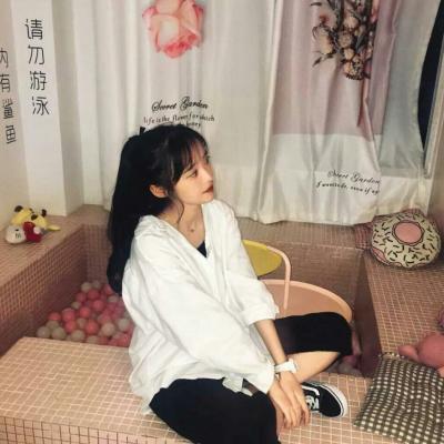 26张高清好看的双人女生闺蜜QQ头像合集