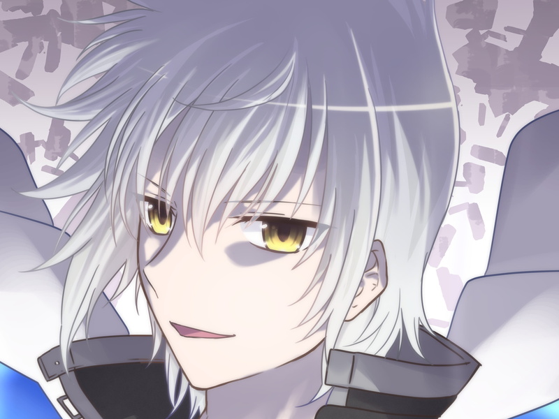 恶魔高校D×D 瓦利·路西法4K壁纸