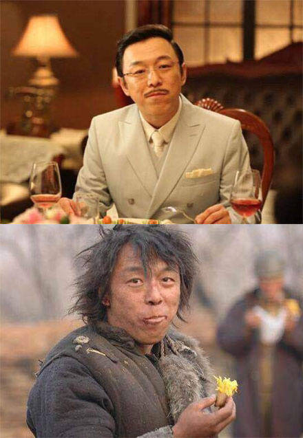 双十一前后的你反差有多大？