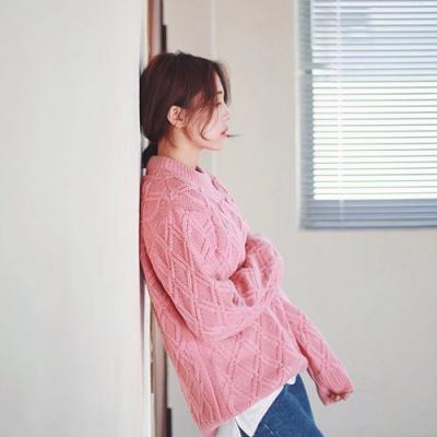 17张高清小清新女生QQ头像 氛围感拉满