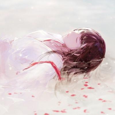 古风动漫女生头像合集！21张高清唯美氛围感拉满