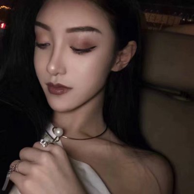 女生微信霸气非主流头像合集 7张高清图分享