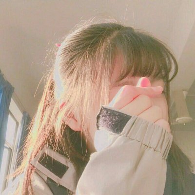 14张高清个性女生头像合集 按需切换查看尺寸