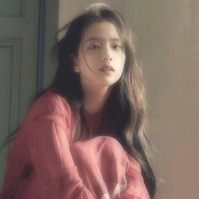 21张高清可爱傻萌女生头像 软乎乎的治愈感拉满