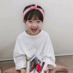 21张超萌可爱小孩闺蜜头像 高清萌娃闺蜜头像合集