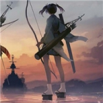 73张高清舰娘二次元头像 好看的舰娘头像合集来了