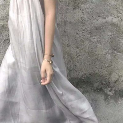 女生不露脸部位QQ头像 17张高清性感好看合集