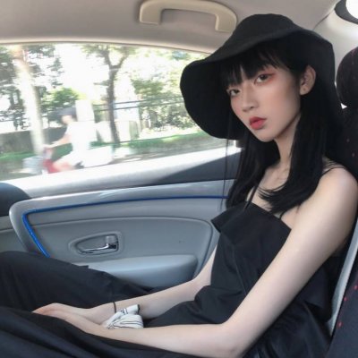 超酷女生霸气头像合集来啦！34张高清好看的个性头像任你挑