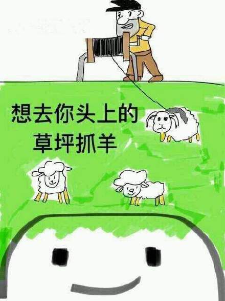 # 微信日常聊天热门表情包合集