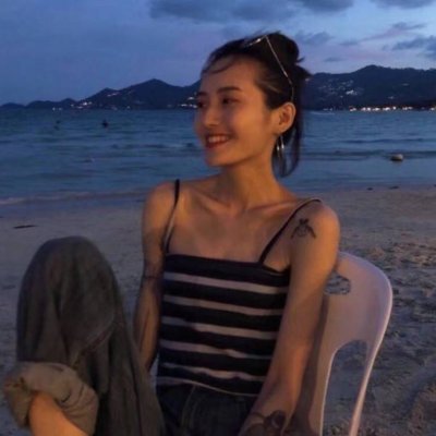 35张高清可爱风女生头像 软萌个性氛围感拉满