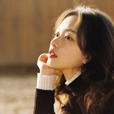 24张高清气质女人味QQ头像 氛围感拉满