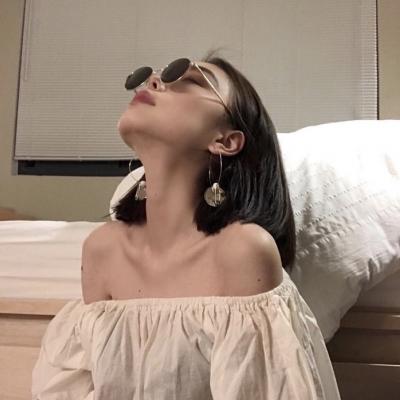 21张高清霸气女王范QQ女生头像 气场拉满超飒