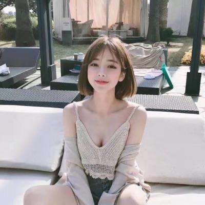 24张高清气质女人味QQ头像 氛围感拉满