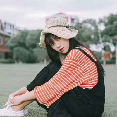 12张专属闺蜜头像！高清又有个性的双人款来啦