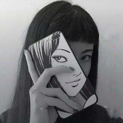 21张高清霸气拽酷个性女生头像合集