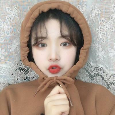 20张高清甜蜜可爱搞怪女生头像合集