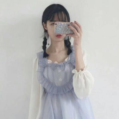 36张可爱好看的闺蜜头像高清大图来啦