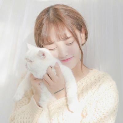 气质唯美女生微信头像 26张高清好看的女生气质头像合集