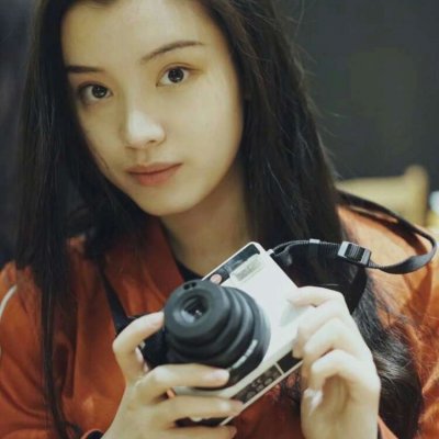 18张高清霸气三人闺蜜头像合集 个性感拉满的女生头像合集