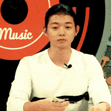 霍尊专属动图表情包合集