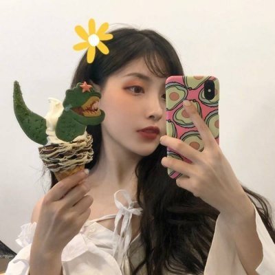 超拽霸气！20张高清女生女王范QQ头像合集