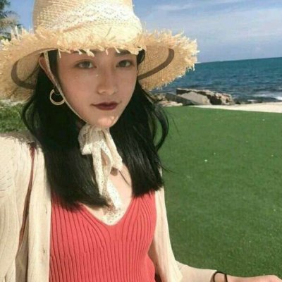 女生森系小清新头像合集 23张高清文艺款分享