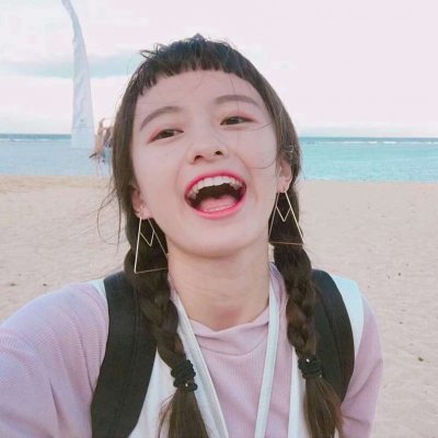 20张高清可爱少女心头像 甜妹专属的少女感女生头像合集