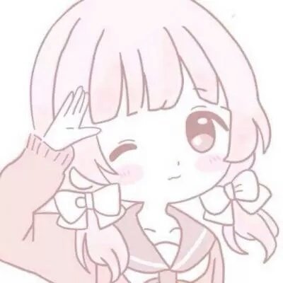 软萌感拉满！19张草莓粉色系少女心动漫女头合集