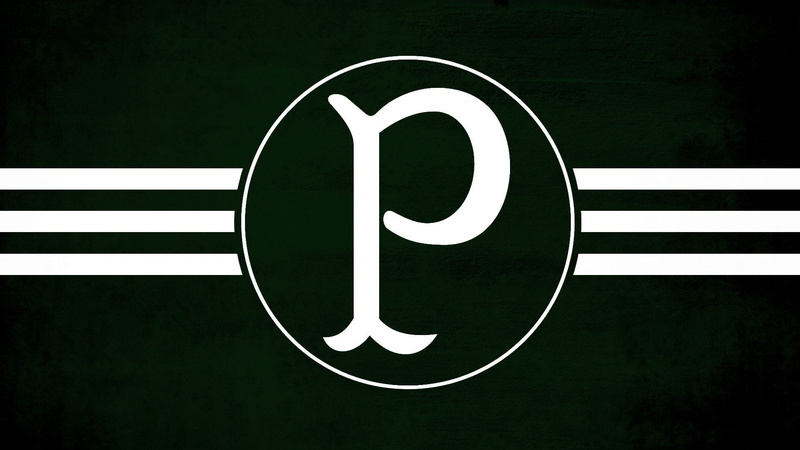 巴西帕尔梅拉斯队足球壁纸 火影忍者动漫高清壁纸