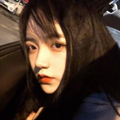 霸气拽酷社会风女生头像合集 11张高清无套路