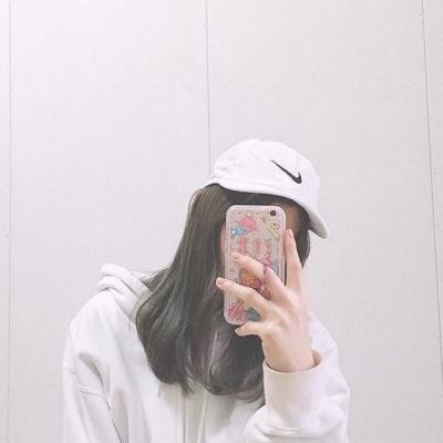 36张高清小清新女头像 干净清纯又唯美