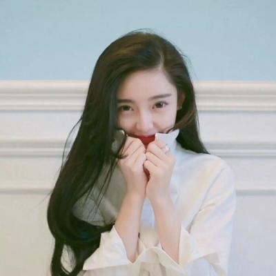 21张高清可爱清新女生头像合集