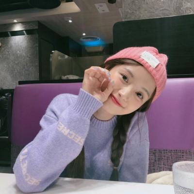 22张专属不撞款的好看闺蜜头像合集