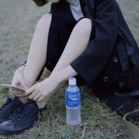 女生下半身QQ头像合集 19张高清时尚款来啦