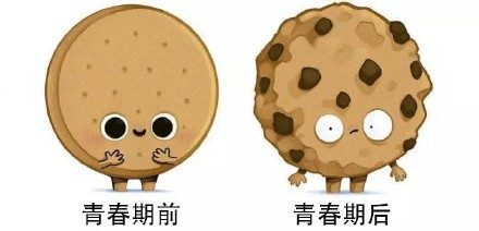 戳中笑点！这组扎心脑洞小漫画太真实了