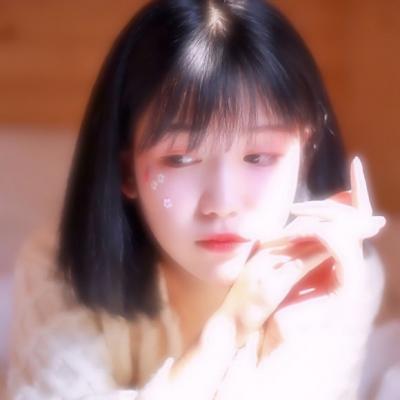 26张高清个性闺蜜头像 一人一张款随便挑