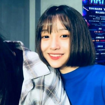 女生闺蜜头像一对两张 36张高清好看的合集来啦