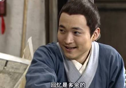 《武林外传》表情包第五弹上新啦